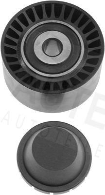 AUTEX 651975 Deflection / Guide Pulley, v-ribbed belt 5751C9