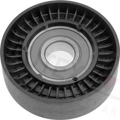 AUTEX 652026 Deflection / Guide Pulley, v-ribbed belt 2262020019