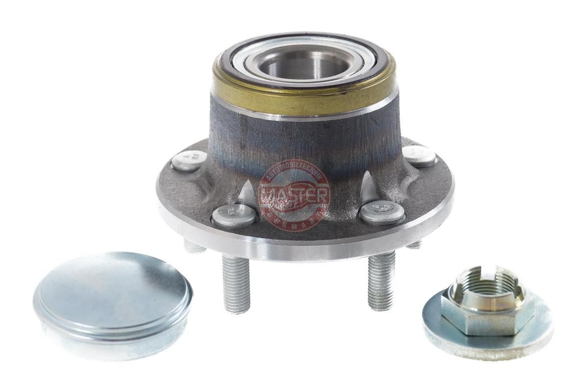 Great value for money - MASTER-SPORT Wheel bearing kit 6522-SET-MS