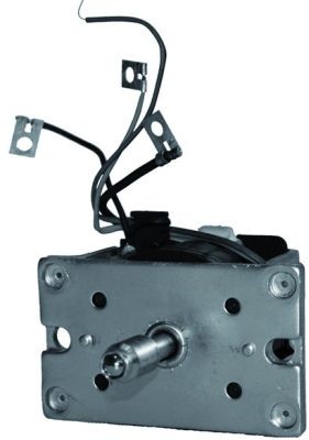 PRESTOLITE ELECTRIC 6527-29 Magnetschalter, Anlasser für MAN F 90 Unterflur LKW in Original Qualität