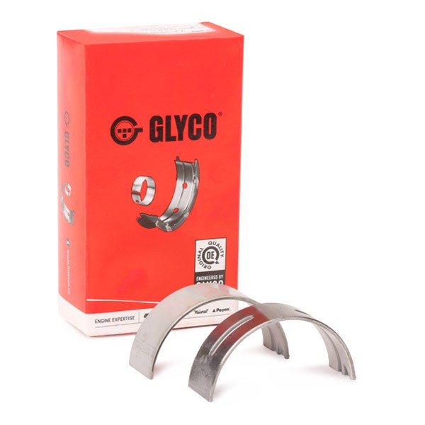 GLYCO Crankshaft bearing 72-3995 STD