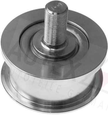 AUTEX Ø: 80mm, Width: 92mm Tensioner pulley, v-ribbed belt 654118 buy