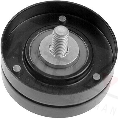 AUTEX 654140 Deflection / Guide Pulley, v-ribbed belt