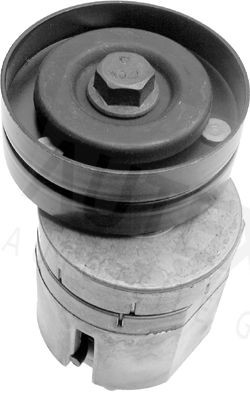 AUTEX 654159 Tensioner pulley 928F6A228 AB