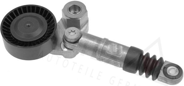 AUTEX 654267 Tensioner Lever, v-ribbed belt 70 mm x 26 mm