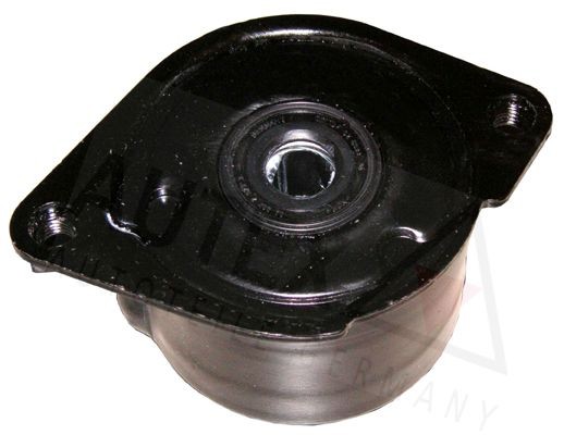 AUTEX 654280 Auxiliary belt tensioner BMW 5 Touring (E61) 535 d 272 hp Diesel 2007