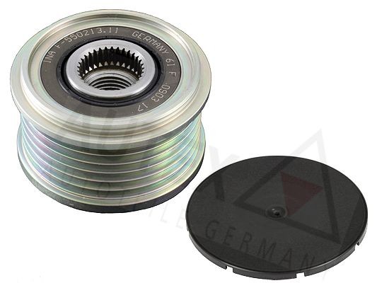 AUTEX Requires special tools for mounting Alternator Freewheel Clutch 654375 buy