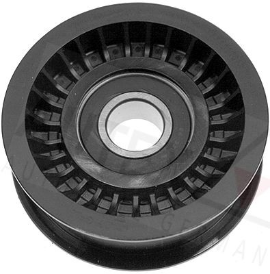 AUTEX 654405 Deflection / Guide Pulley, v-ribbed belt 272 202 0219