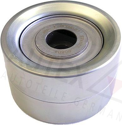 AUTEX 654466 Deflection / Guide Pulley, v-ribbed belt