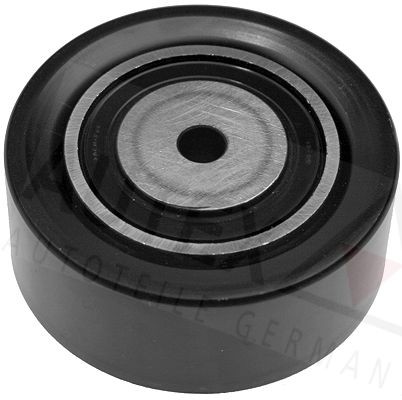 AUTEX 654536 Deflection / Guide Pulley, v-ribbed belt 5751A8