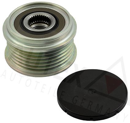 Alternator parts AUTEX Width: 35mm, Requires special tools for mounting - 654787