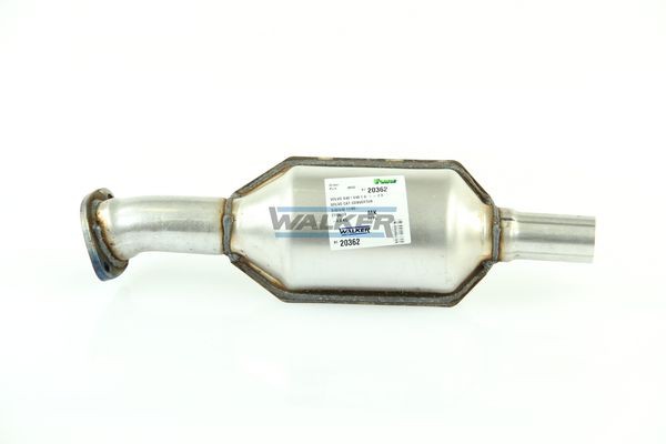 Volvo Catalytic converter WALKER 20362 at a good price