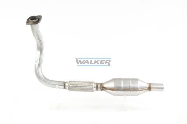 WALKER 20420 Catalytic converter 854453