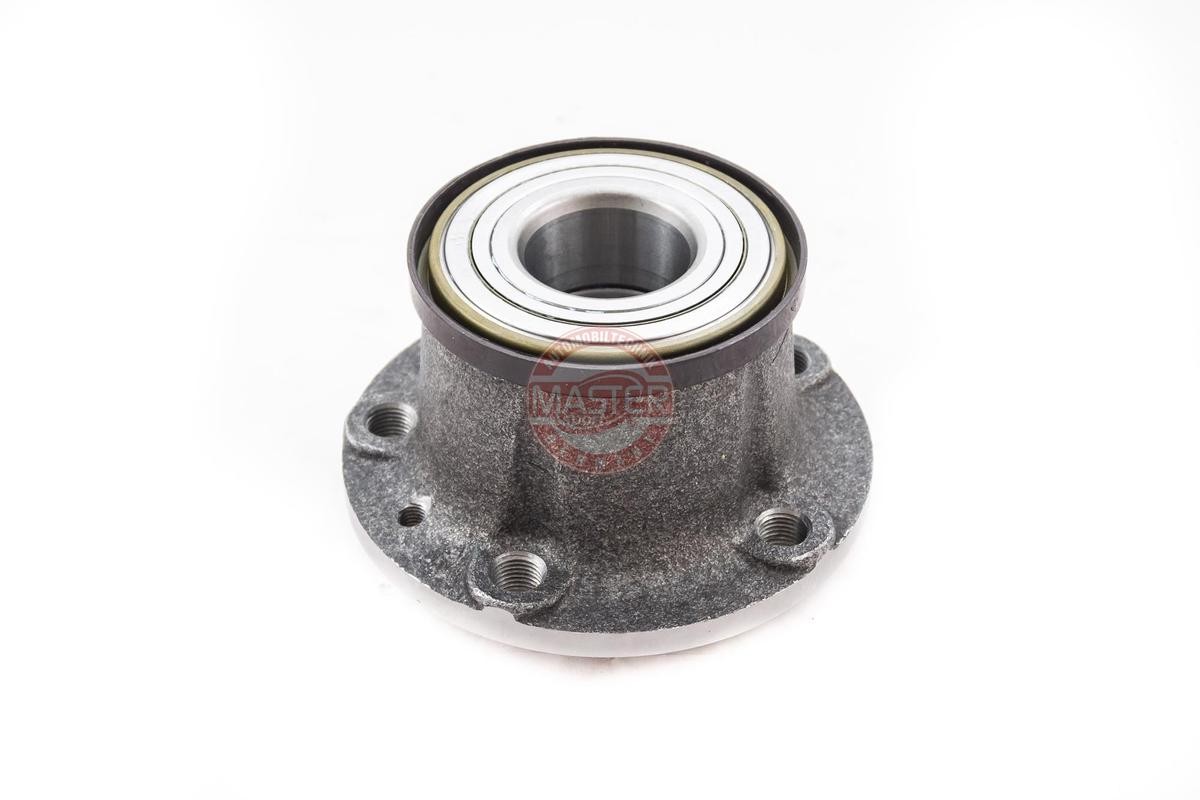 6571-SET-MS MASTER-SPORT Wheel hub assembly FIAT 5, with integrated magnetic sensor ring
