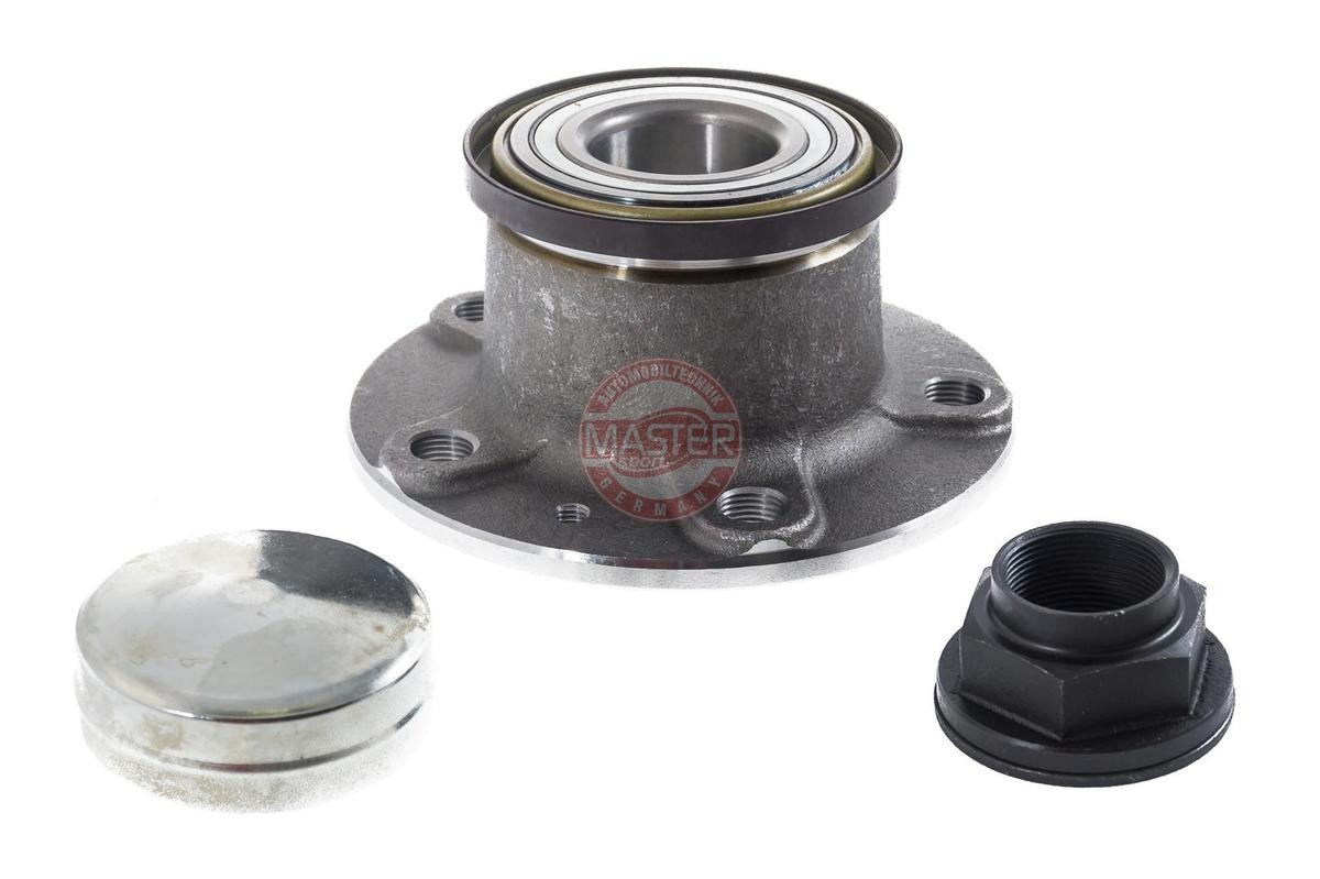 MASTER-SPORT 6572-SET-MS Wheel bearing kit FIAT experience and price
