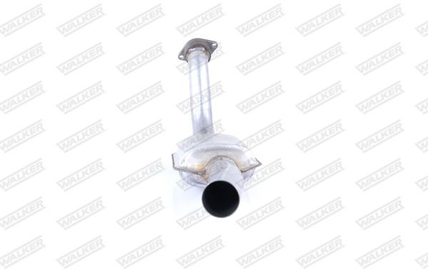 WALKER 20615 Catalytic converter 92, with mounting parts, Length: 1100 mm