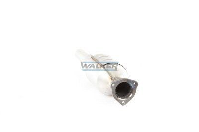 WALKER 20630 Catalytic converter 92, with mounting parts, Length: 620 mm