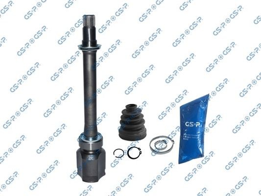Great value for money - GSP Joint kit, drive shaft 659078