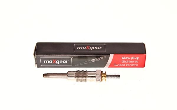 660023 Diesel glow plugs MAXGEAR 66-0023 review and test