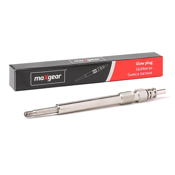 MAXGEAR 66-0036 Glow plug MERCEDES-BENZ experience and price