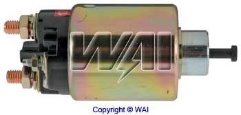 WAI Starter solenoid 66-132-B24