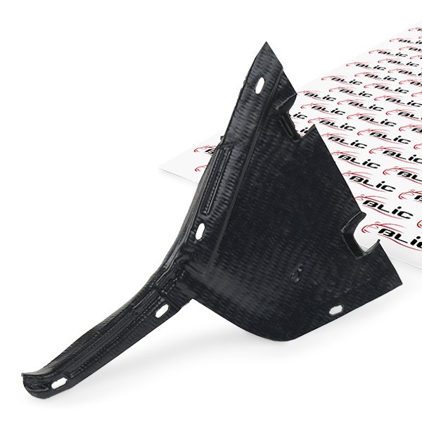 BLIC 6601-02-0060886P Skid Plate BMW experience and price