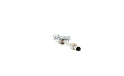 WALKER Middle exhaust pipe 21160 for RENAULT MEGANE