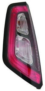 ABAKUS 661-1946R3UE Rear light FIAT experience and price
