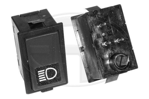 ERA 661040 Relay, abs FORD USA CROWN VICTORIA in original quality