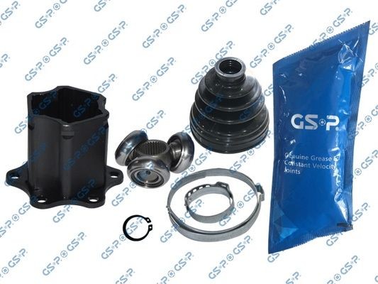 Original GSP GCI61057 Joint kit drive shaft 661057 for VW TOURAN
