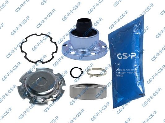 Audi Drive shaft coupler GSP 661094 at a good price