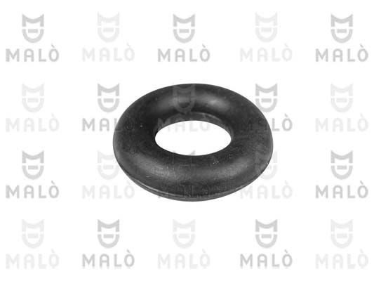 MALÒ 6612 Seal, exhaust pipe A112 492 0282
