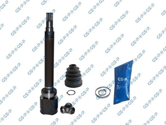 GCI62017 GSP 662017 Joint kit, drive shaft 36001181