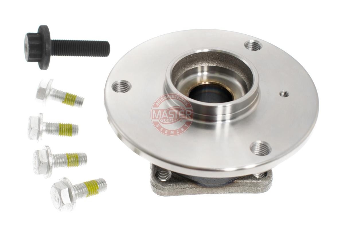 Smart Bearings parts - Wheel bearing kit MASTER-SPORT 6625-SET-MS