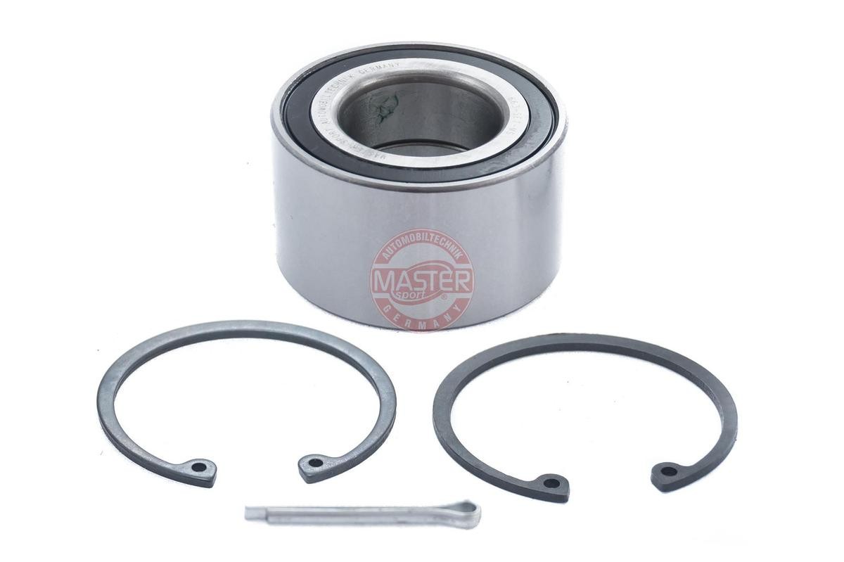 190006631 MASTER-SPORT 663-SET-MS Wheel bearing kit 1430004401