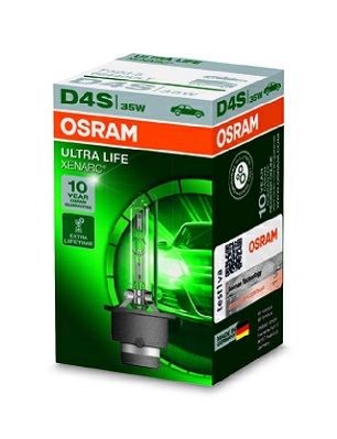 OEM-quality OSRAM 66440ULT Main beam bulb