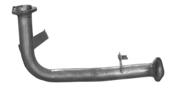 VEGAZ OR269 Exhaust pipes Opel Astra F CC 1.4 Si 82 hp Petrol 1992 price