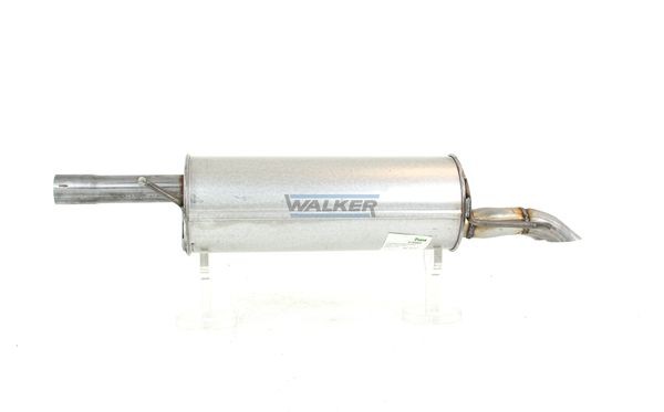 WALKER 21563 Exhaust mounting kit 3B0.253.609 B