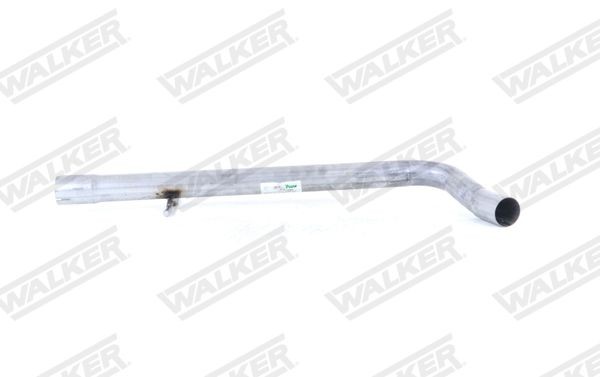 WALKER 21580 Exhaust pipes VW GOLF 2013 in original quality