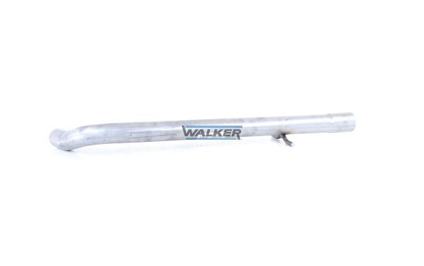 WALKER 21580 Exhaust Pipe Length: 900mm, without mounting parts
