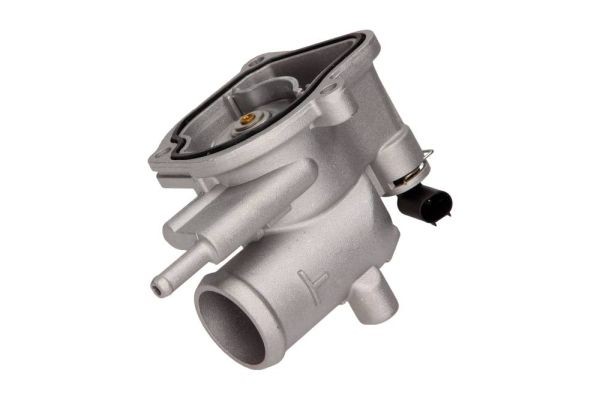 MAXGEAR 67-0034 Engine thermostat Opening Temperature: 92°C, with seal, with sensor
