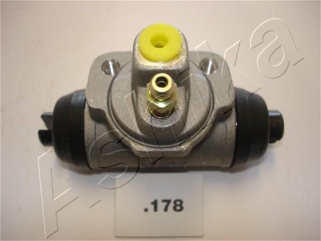 ASHIKA 67-01-178 Wheel Brake Cylinder 44100-05N10