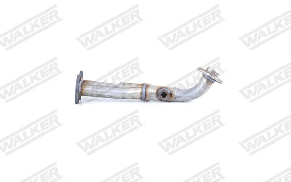 Great value for money - WALKER Exhaust Pipe 21853