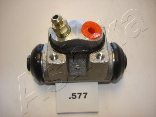 ASHIKA 19 mm, Rear Axle Brake Cylinder 67-05-577 buy