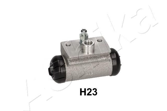 ASHIKA 67-0H-H23 Wheel Brake Cylinder 22 mm, Rear Axle, 9