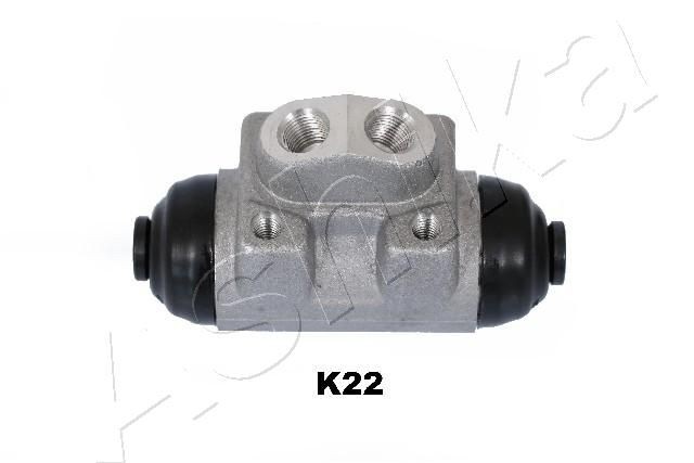 ASHIKA 67-0K-K22 Wheel Brake Cylinder 0K56B26710