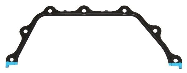 ELRING Timing chain cover gasket FORD Focus Mk4 Hatchback (HN) new 670.972