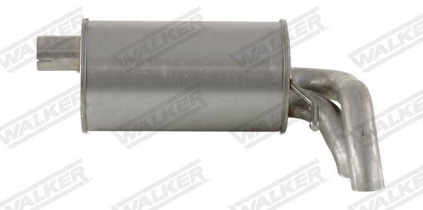Ford Rear silencer WALKER 21950 at a good price