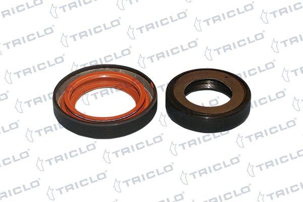 TRICLO 671671 Shaft Seal, differential 312144
