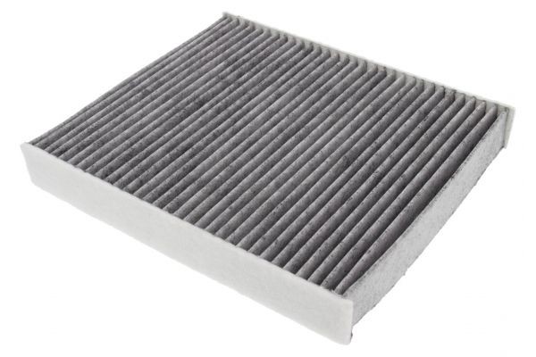 Great value for money - MAPCO Pollen filter 67241